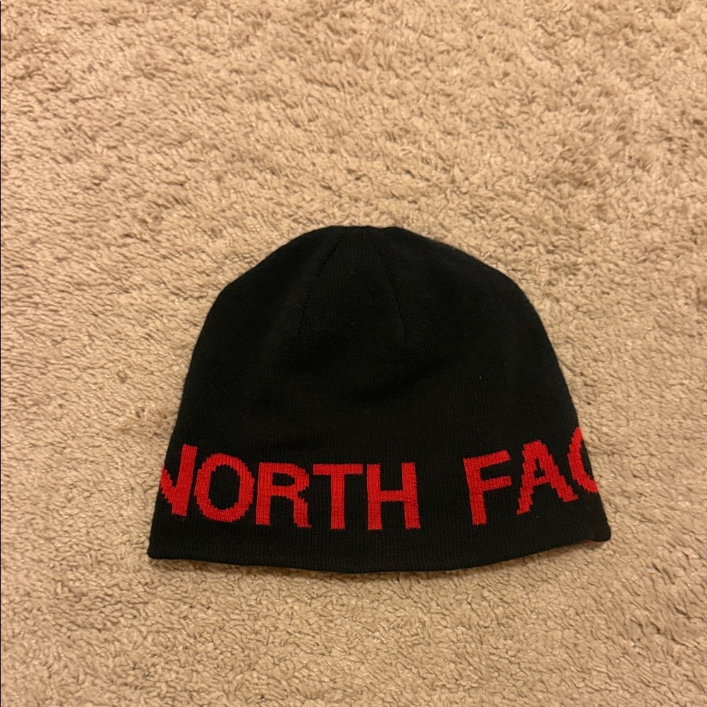 The North Face Reversible Beanie